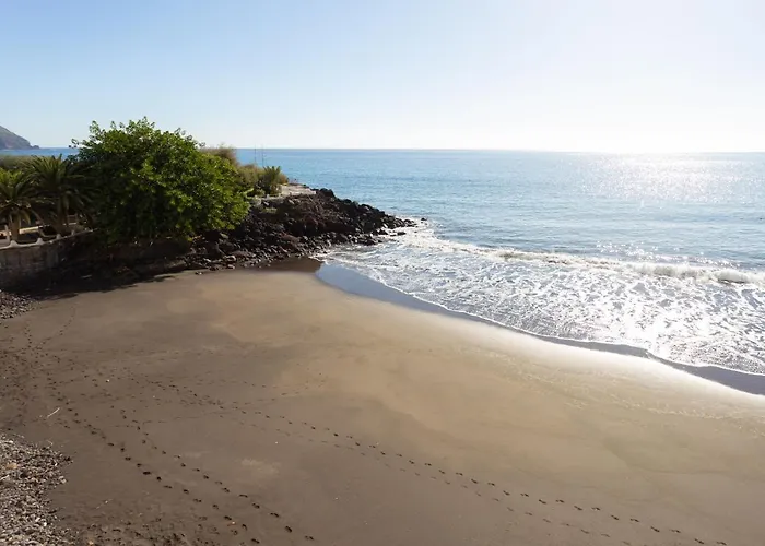 Lejlighed Home2book Sea Front Teresitas 3