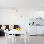 Appartement Home2book Sea Front Teresitas 3 *