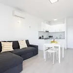 Home2book Sea Front Teresitas 3 Appartement