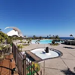 Home2book Sea Front Teresitas 3