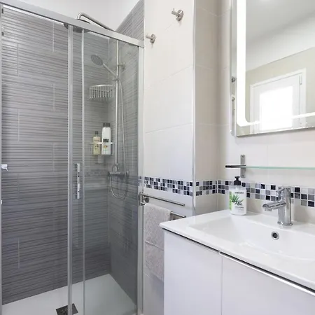 Home2book Sea Front Teresitas 3 Сан-Андрес
