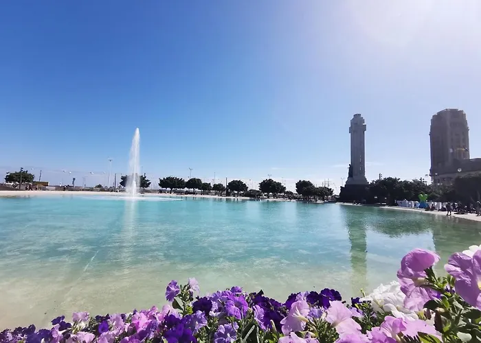 Apartamento Home2book Sea Front Teresitas 3 *