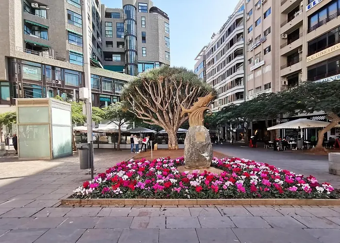 Apartamento Home2book Sea Front Teresitas 3