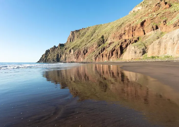 Home2book Sea Front Teresitas 3 *