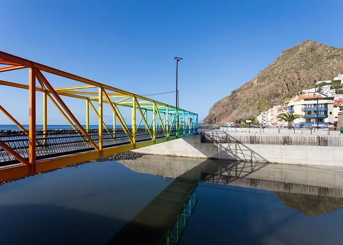 Home2book Sea Front Teresitas 3 *