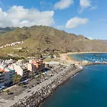 Home2book Sea Front Teresitas 3 公寓 San Andrés