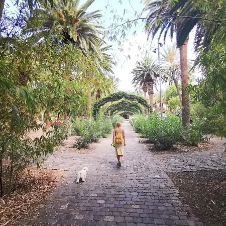 Home2book Sea Front Teresitas 3 San Andrés