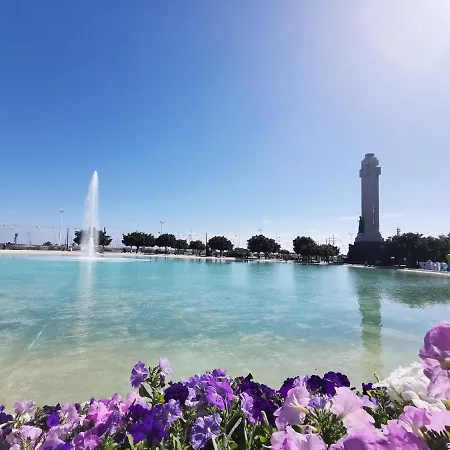 Apartament Home2book Sea Front Teresitas 3 *