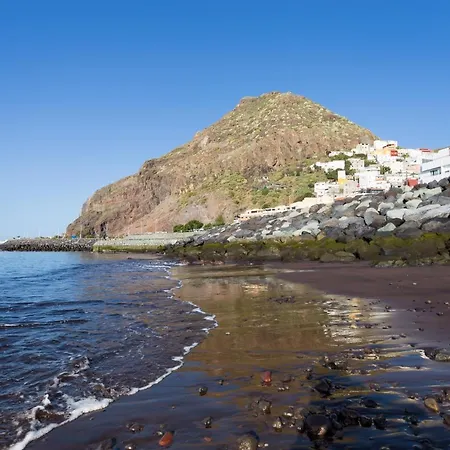 Home2book Sea Front Teresitas 3 Apartament San Andrés