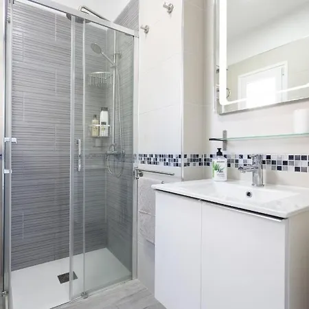 Home2book Sea Front Teresitas 3 Apartament San Andrés