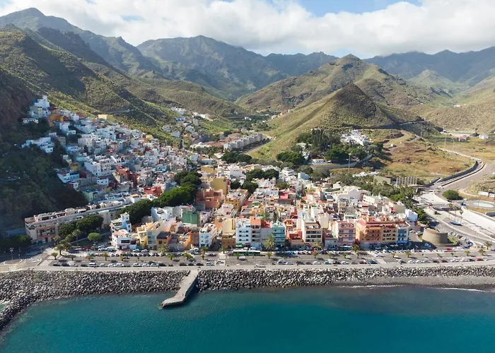 Home2book Sea Front Teresitas 3 * San Andrés