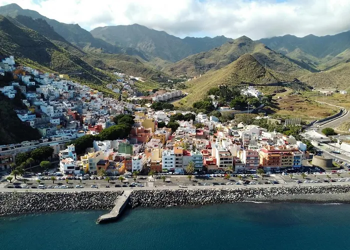 Home2book Sea Front Teresitas 3 *