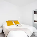 Apartamento Home2book Sea Front Teresitas 3 *