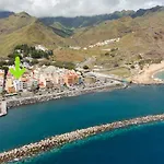 شقة Home2book Sea Front Teresitas 3 San Andrés