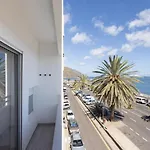 شقة Home2book Sea Front Teresitas 3 *